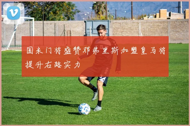 国米门将盛赞邓弗里斯加盟皇马将提升右路实力